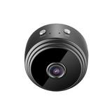 1080p Mini Wifi Night Vision Camera