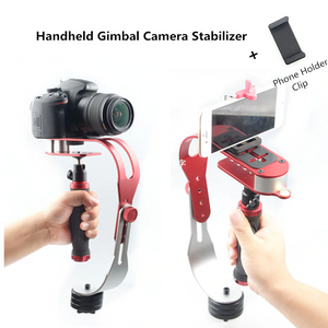 Handheld Video Stabilizer - Camera