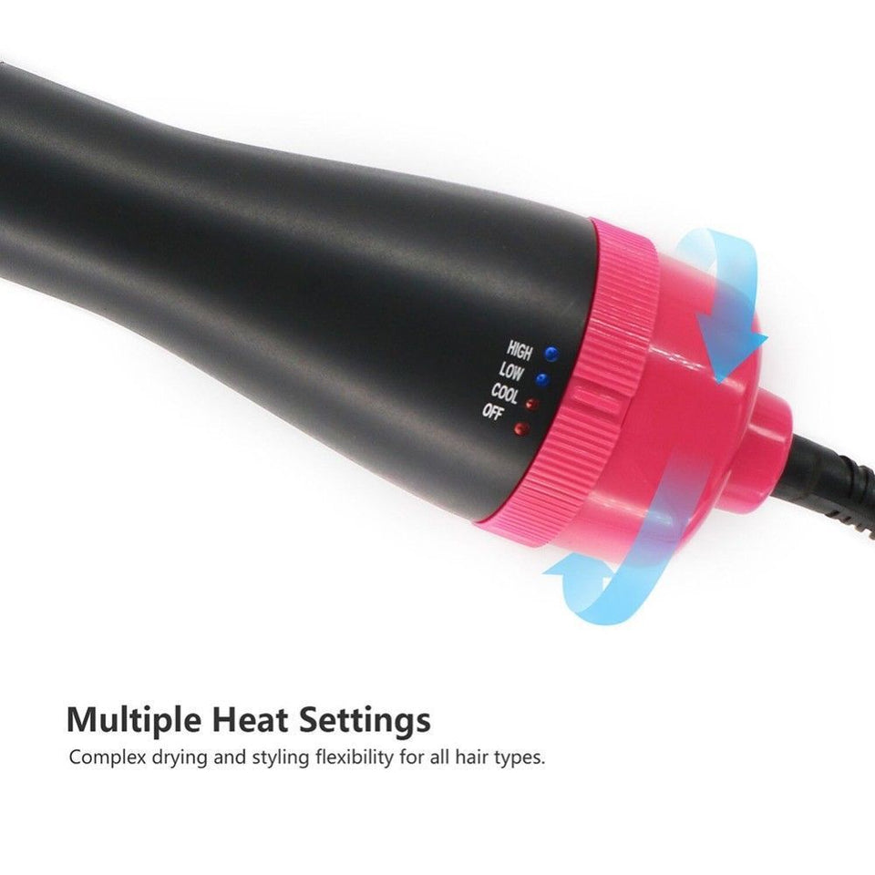 2 in 1 Multifunctional Hair Dryer