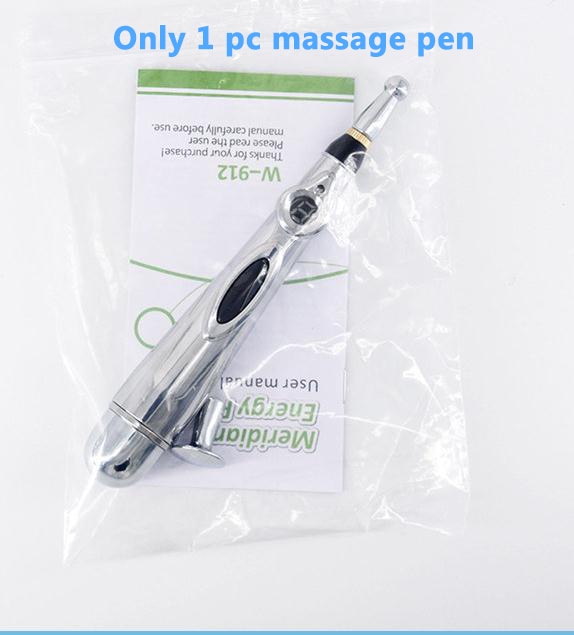 Electric Acupuncture Pen