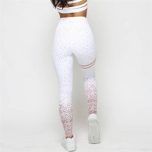 High Waist Sports Leggings