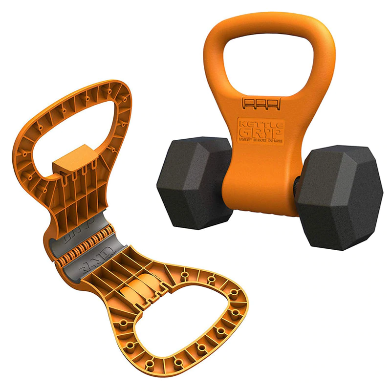 Kettle Bell Grip