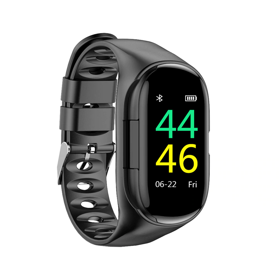 The Newest AI Smart Watch Bestvibeshop