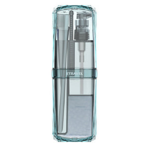 Travel Supplies Portable Sub-Bottle