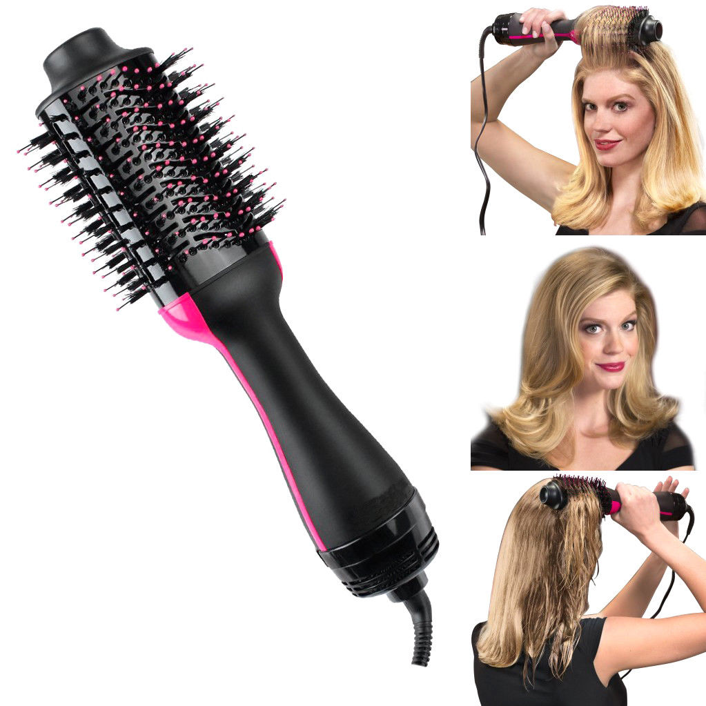 2 in 1 Multifunctional Hair Dryer