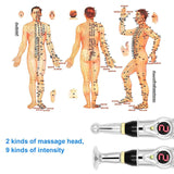 Electric Acupuncture Pen