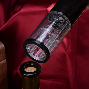 Rascal Automatic Wine Bottle Opener