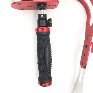 Handheld Video Stabilizer - Camera