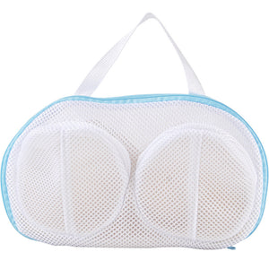 Mesh Bra Washing Laundry Bag