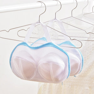 Mesh Bra Washing Laundry Bag