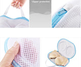 Mesh Bra Washing Laundry Bag