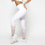 High Waist Sports Leggings