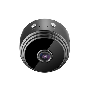 1080p Mini Wifi Night Vision Camera