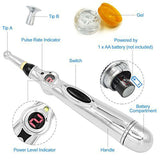 Electric Acupuncture Pen