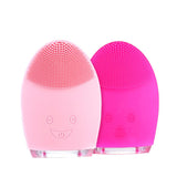 Mini Electric Massage Brush