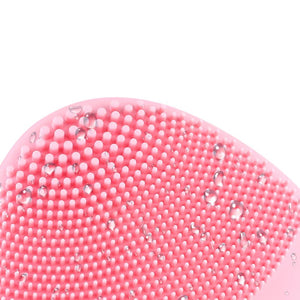 Mini Electric Massage Brush