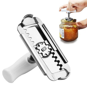 Adjustable Jar Opener