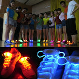 LED Shoelaces