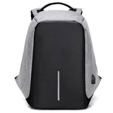 Laptop Backpack USB Charging