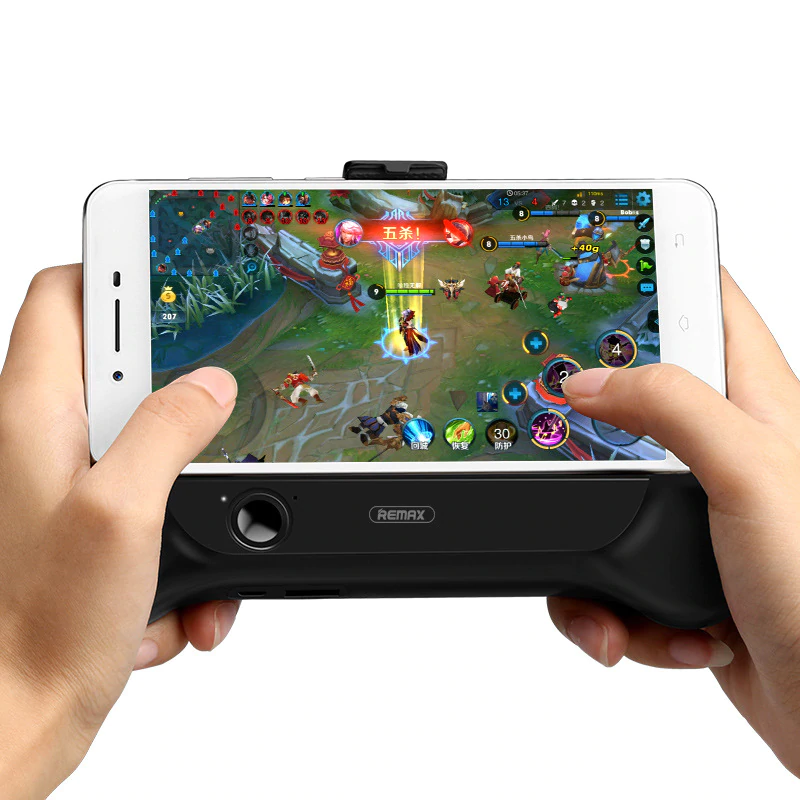 Mobile Phone Gaming Cooling Pad